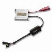 Super Bright Thin HID Electronic Ballast 55W Hid Replacement Ballast