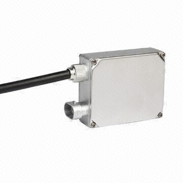 Super Bright Thin HID Electronic Ballast 55W Hid Replacement Ballast