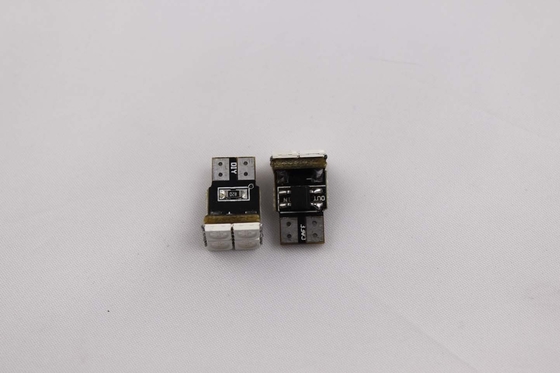 T10-4 λάμπες φωτός των οδηγήσεων αυτοκινήτων SMD5050-canbus ΓΙΑ το φως σημάτων στροφής, φως χαρτών