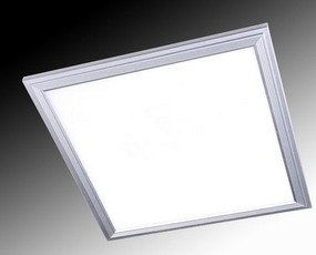 1300lm ελαφρύ 20W 90V των Energy-efficient τετραγωνικών οδηγήσεων επίπεδης οθόνης για το σπίτι, γραφείο