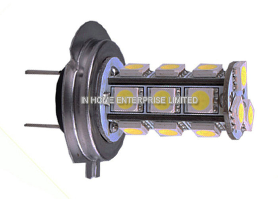 Το RA 85 2W 5050 SMD οδήγησε τους λαμπτήρες ομίχλης για τους λαμπτήρες σημάτων των άσπρων οδηγήσεων αυτοκινήτων